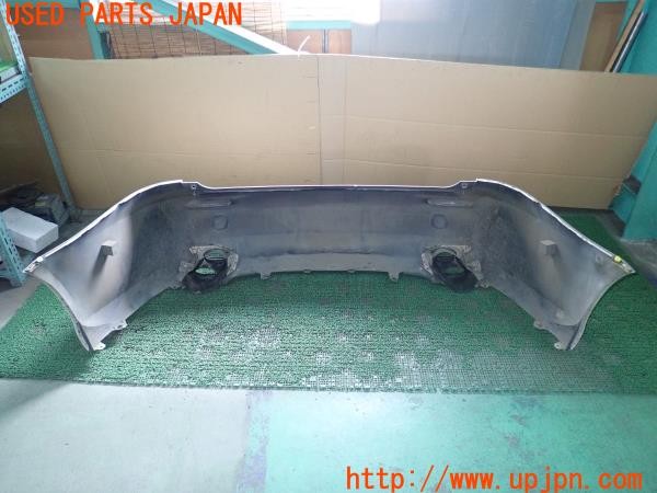 3UPJ=9226930058]レクサス IS-F(USE20)純正 リアバンパー マフラーカッター・社外ディフューザー付き 中古_5