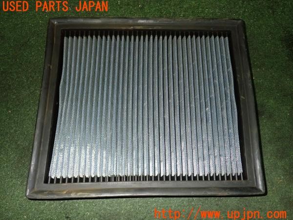 3UPJ=9226930106]レクサス IS-F(USE20)社外 エアクリーナーフィルター 中古_2