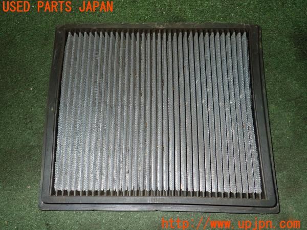 3UPJ=9226930106]レクサス IS-F(USE20)社外 エアクリーナーフィルター 中古_3