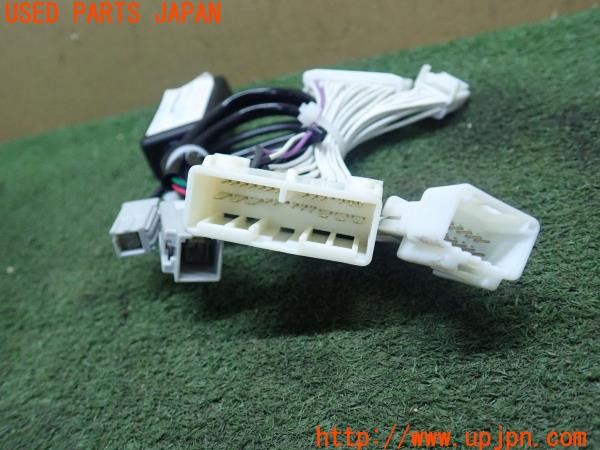 3UPJ=9226930507]レクサス IS-F(USE20)bluebanana99 ブルーバナナ99 SNTC-M01 テレビ・ナビコントローラー TVキット 中古_3