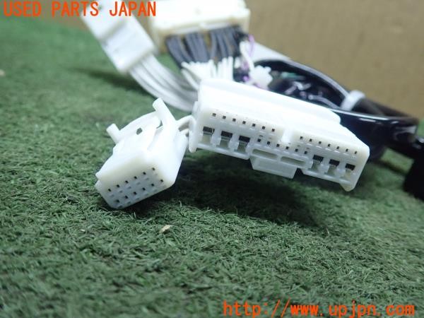 3UPJ=9226930507]レクサス IS-F(USE20)bluebanana99 ブルーバナナ99 SNTC-M01 テレビ・ナビコントローラー TVキット 中古_4