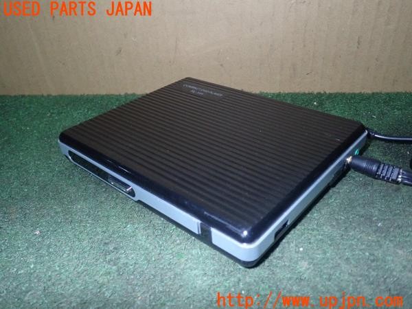 3UPJ=9226930512]レクサス IS-F(USE20)REAL LIFE JAPAN FL-111 コンパクトDVDプレーヤー 中古_2