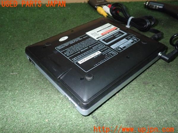 3UPJ=9226930512]レクサス IS-F(USE20)REAL LIFE JAPAN FL-111 コンパクトDVDプレーヤー 中古_3