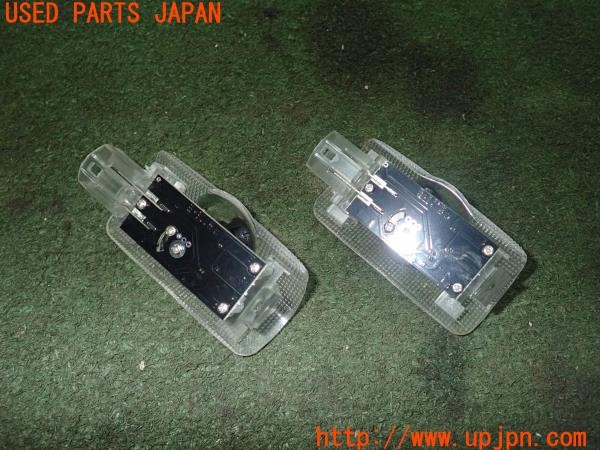 3UPJ=9226930522]レクサス IS-F(USE20社外 カーテシランプ LEXUSロゴ 中古_3