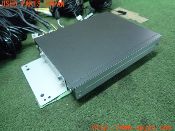 3UPJ=9226930578]レクサス IS-F(USE20)純正 08548-00330 CY-WS0803CJ 地デジチューナー 中古_3