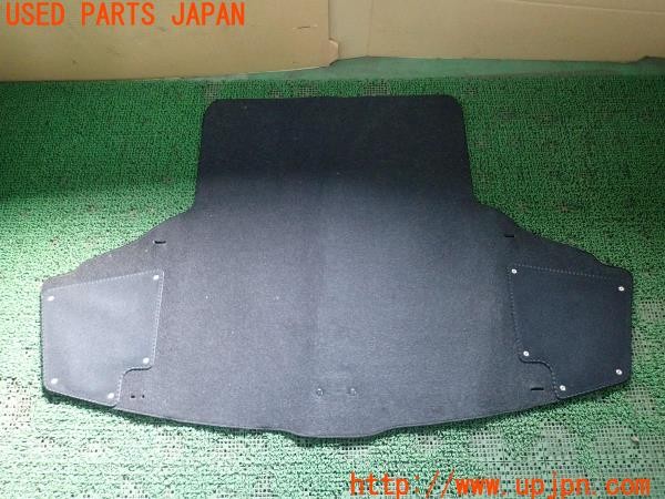 3UPJ=9226930634]レクサス IS-F(USE20)純正 ラゲッジマット 中古_3