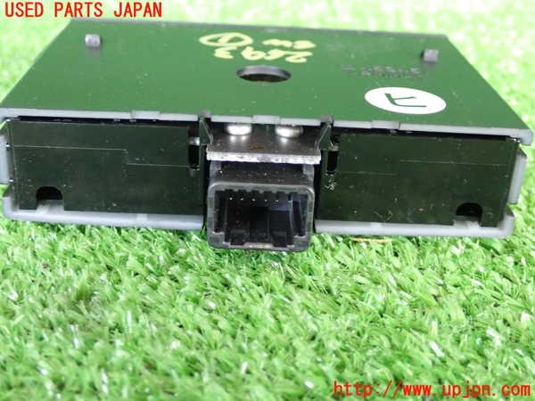 2UPJ-9226936306]レクサス・IS F(USE20)スイッチ1 (シートヒーター) 中古_3