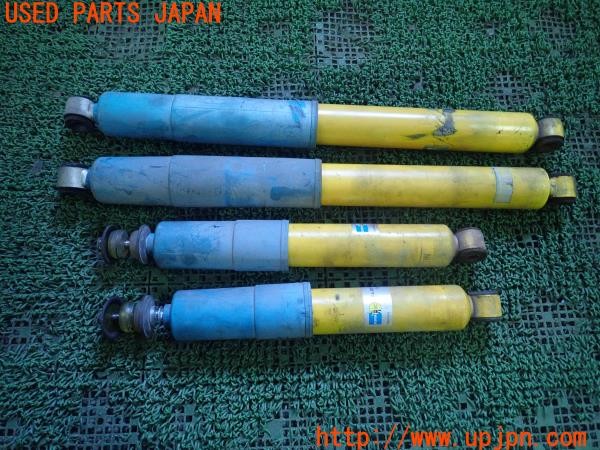 3UPJ=9226940408]キャラバン コーチ(AEGE24)BILSTEIN ビルシュタイン ショックアブソーバー 中古_2