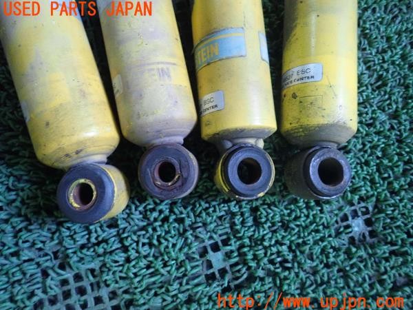 3UPJ=9226940408]キャラバン コーチ(AEGE24)BILSTEIN ビルシュタイン ショックアブソーバー 中古_4