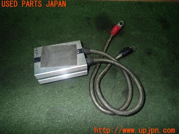 3UPJ=9226940508]キャラバン コーチ(AEGE24)サン自動車 Hot Inazma TYPE-LR アーシング 中古_2