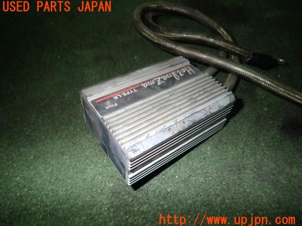 3UPJ=9226940508]キャラバン コーチ(AEGE24)サン自動車 Hot Inazma TYPE-LR アーシング 中古_3
