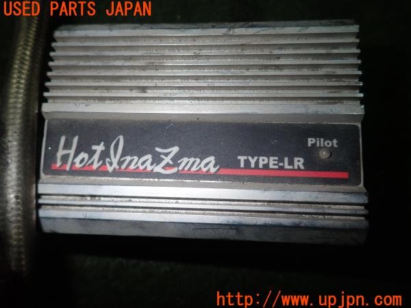 3UPJ=9226940508]キャラバン コーチ(AEGE24)サン自動車 Hot Inazma TYPE-LR アーシング 中古_4