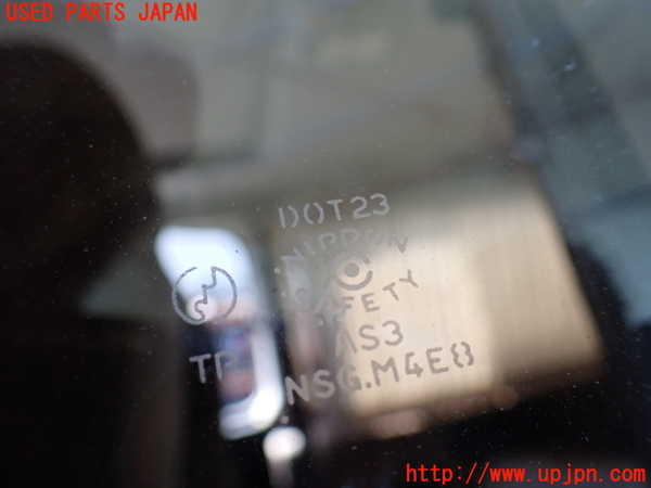 1UPJ-9226941320]キャラバン コーチ(AEGE24)左後ドア M4E8 中古_5