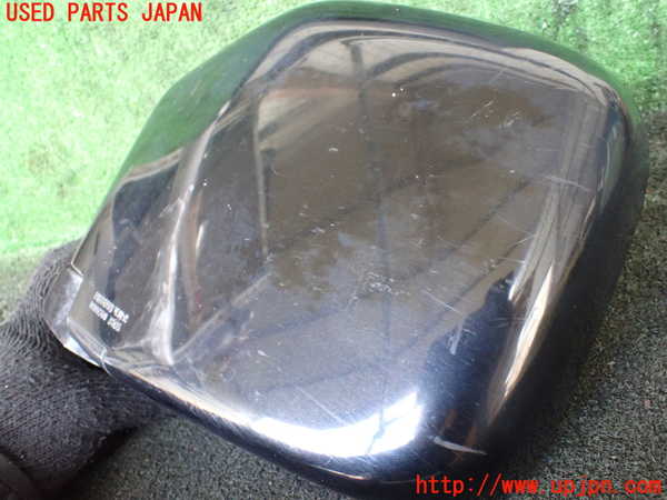 1UPJ-9226941212]キャラバン コーチ(AEGE24)左ドアミラー 中古_2