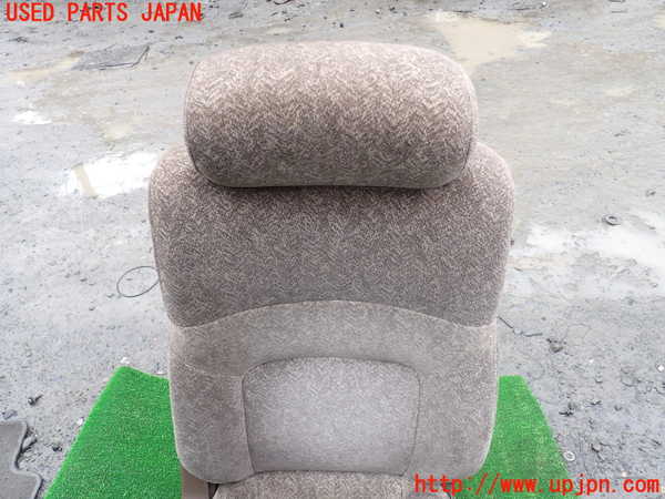 1UPJ-9226947035]キャラバン コーチ(AEGE24)運転席シート 中古_2