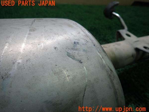 3UPJ=9226950152]ハイラックスサーフ(LN130G)GANADOR ガナドール GD-003 マフラー 取説付き 中古_5