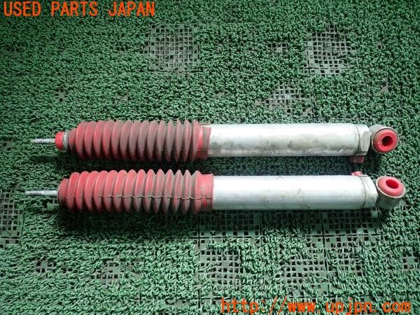 3UPJ=9226950408]ハイラックスサーフ(LN130G)RANCHO ランチョ RS9000XL RS99918 リアショックアブソーバー 取説付き 中古_2