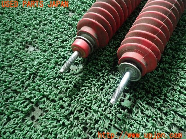 3UPJ=9226950408]ハイラックスサーフ(LN130G)RANCHO ランチョ RS9000XL RS99918 リアショックアブソーバー 取説付き 中古_3