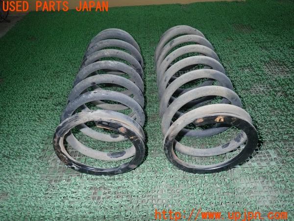 3UPJ=9226950412]ハイラックスサーフ(LN130G)社外 リアスプリング 中古_2