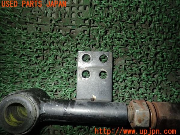 3UPJ=9226950435]ハイラックスサーフ(LN130G)社外 リアラテラルロッド 調整式 中古_4