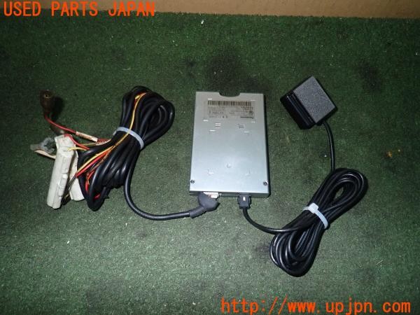 3UPJ=9226950503]ハイラックスサーフ(LN130G)Panasonic パナソニック  CY-ET900D ETC車載器 中古_3