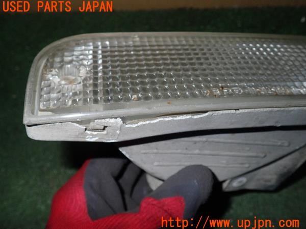 3UPJ=9226950514]ハイラックスサーフ(LN130G)DEPO デポ 01-212-1660 ウィンカーレンズ 中古_3