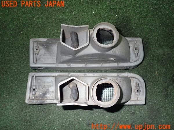 3UPJ=9226950514]ハイラックスサーフ(LN130G)DEPO デポ 01-212-1660 ウィンカーレンズ 中古_5