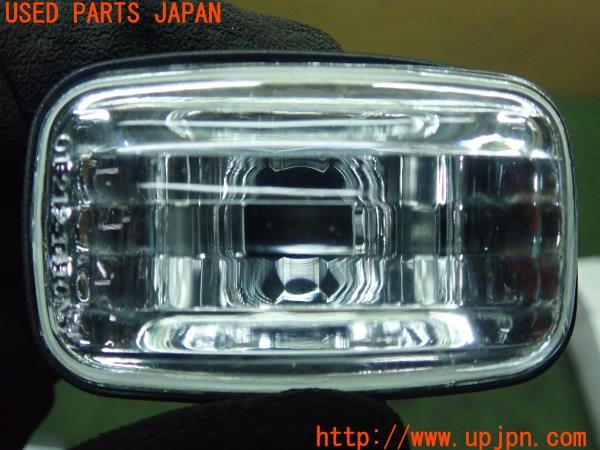 3UPJ=9226950530]ハイラックスサーフ(LN130G)DEPO デポ 01-212-1410N-Y サイドマーカー 中古_2