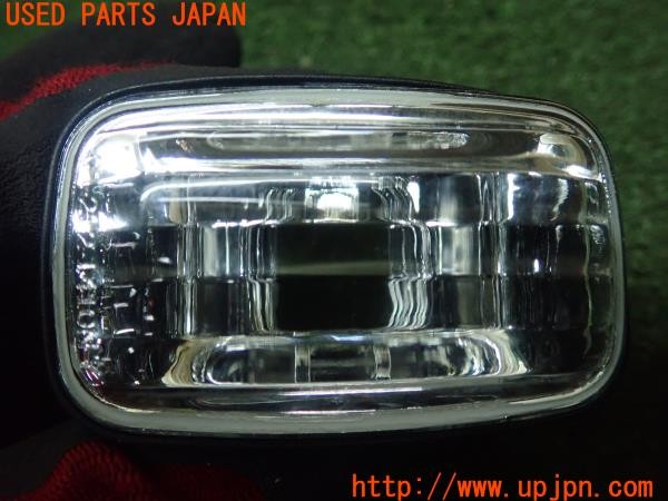 3UPJ=9226950530]ハイラックスサーフ(LN130G)DEPO デポ 01-212-1410N-Y サイドマーカー 中古_3