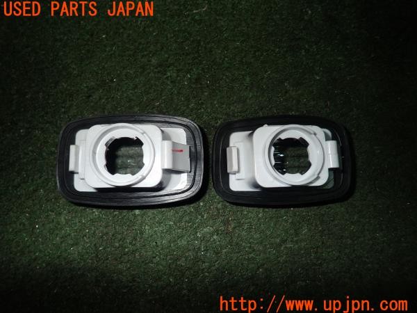 3UPJ=9226950530]ハイラックスサーフ(LN130G)DEPO デポ 01-212-1410N-Y サイドマーカー 中古_4