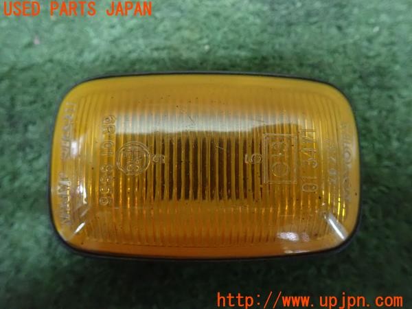 3UPJ=9226950531]ハイラックスサーフ(LN130G)純正 サイドマーカー 中古_3