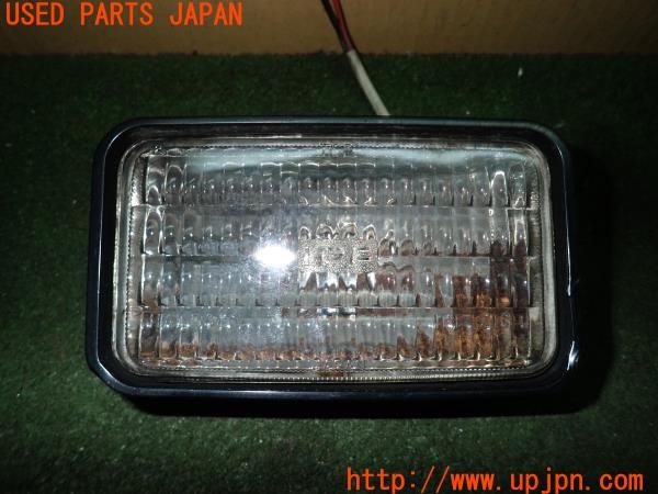 3UPJ=9226950553]ハイラックスサーフ(LN130G)IPF バックフォグランプ 中古_2