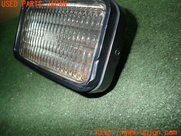 3UPJ=9226950553]ハイラックスサーフ(LN130G)IPF バックフォグランプ 中古_5