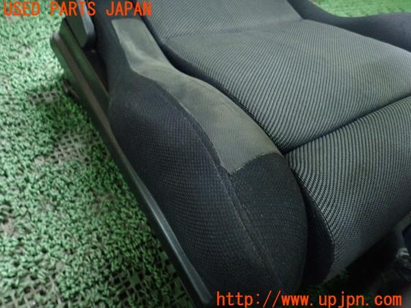 3UPJ=9226950641]ハイラックスサーフ(LN130G)RECARO レカロ LX セミバケットシート 運転席 中古_3