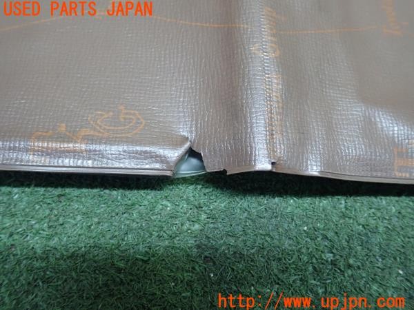 3UPJ=9226950801]ハイラックスサーフ(LN130G)Toyota Katsumata Group トヨタ勝又グループ 車検証入れ マニュアルケース 中古_2