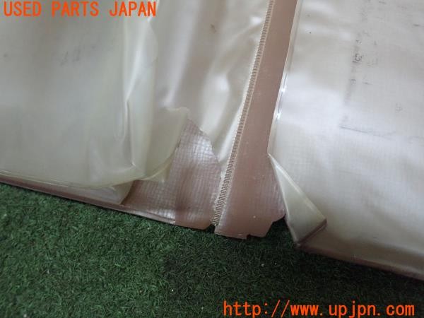 3UPJ=9226950801]ハイラックスサーフ(LN130G)Toyota Katsumata Group トヨタ勝又グループ 車検証入れ マニュアルケース 中古_4