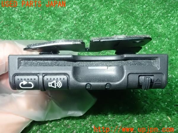 3UPJ=9226960503]BMW ミニクーパーSD(ZB20 R60)後期 Panasonic パナソニック CY-ET925KD ETC車載器 中古_2