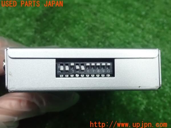 3UPJ=9226960580]BMW ミニクーパーSD(ZB20 R60)後期 doujyousyaTV AIT-S-REN-B パーキングアシストシステム インターフェース 中古_4