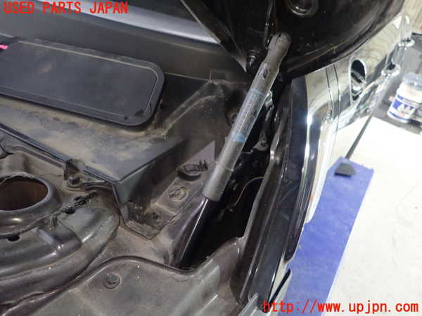 1UPJ-9226961068]BMW ミニ(MINI)クーパーSD クロスオーバー R60(ZB20)ボンネットダンパー 中古_2