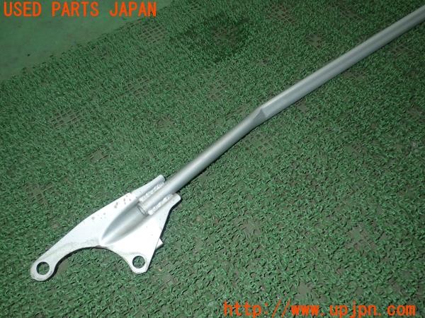 3UPJ=9226970705]ステージア 25RS(WGC34)後期 フロントタワーバー ストラットタワーバー 中古_4