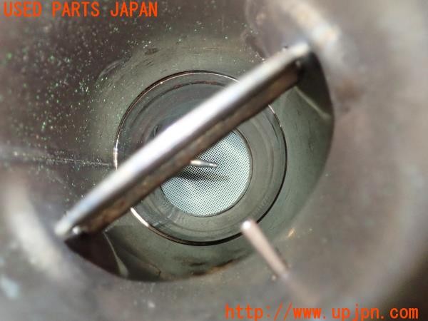 3UPJ=9226980159]ベンツ A200d セダン(177112)純正 触媒 マニバーター マテリアル 約5.1Kg 切断加工品 ジャンク_3