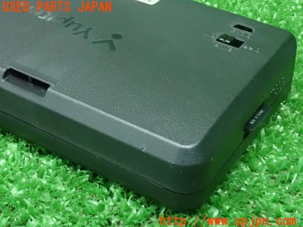 3UPJ=9226980575]ベンツ A200d セダン(177112)Yupiteru ユピテル SUPER CAT レーザー&レーダー探知機 Z1100 中古_4