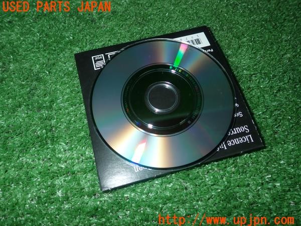 3UPJ=9226980802]ベンツ A200d セダン(177112)取扱説明書 取説 車両マニュアル 2023年 中古_4