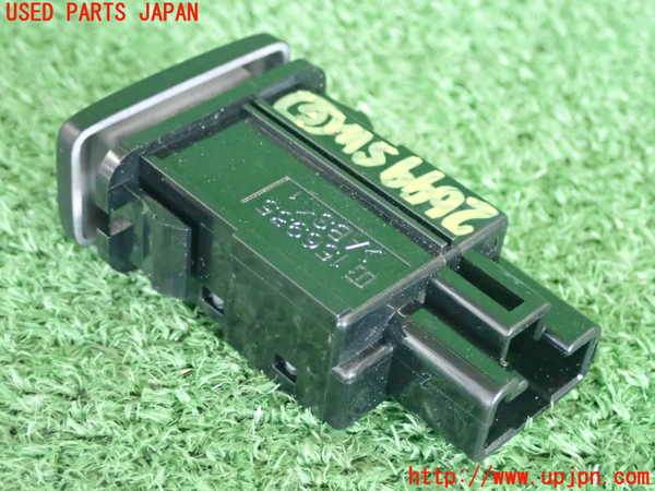 2UPJ-9226996311]レクサス・NX200t(AGZ15)スイッチ6 中古_2