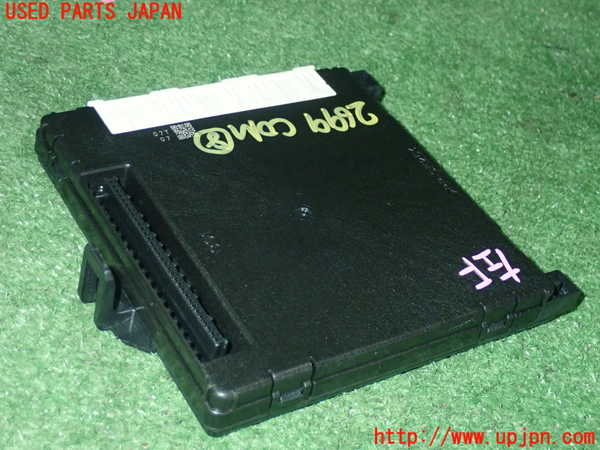 2UPJ-9226996153]レクサス・NX200t(AGZ15)コンピューター8 (MPX BODY) 中古_2