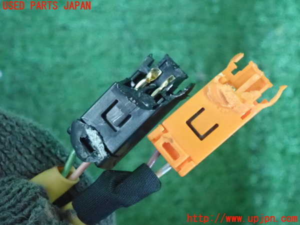 2UPJ-9226996800]レクサス・NX200t(AGZ15)スパイラルケーブル(リール) 中古_5