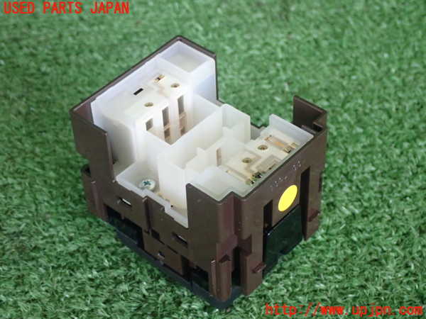 2UPJ-9226996280]レクサス・NX200t(AGZ15)ミラースイッチ 中古_2