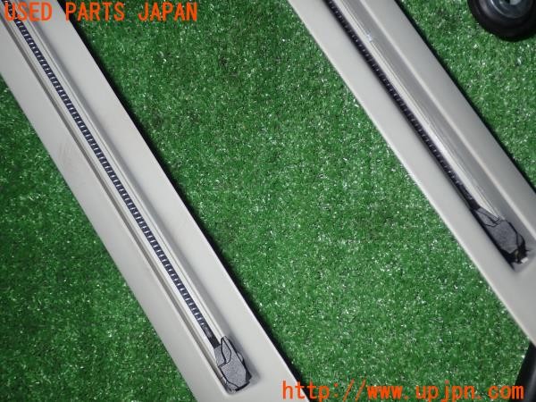3UPJ=9227000566]ボルボ V90(PB420TMA)純正 リヤパーセルシェルフモーター トノカバー 中古_3