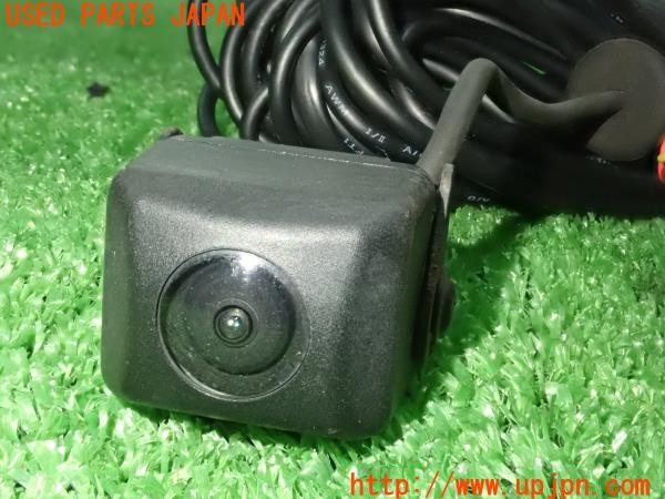 3UPJ=9227010552]ハイエースバン200系(KDH206V 3型)純正? バックカメラ 中古_3