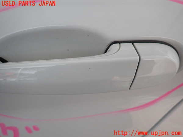 2UPJ-9227021320]BMW M135i(1B30)(F20)左後ドア 中古(43R-001734 M532)_2